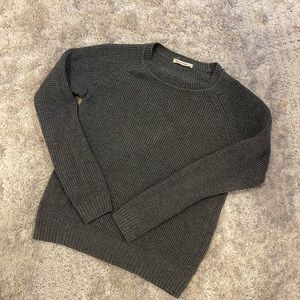 Marine Layer sweater